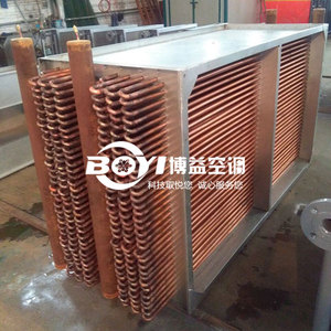 广东佛山换热器生产厂家直销-定制电话0757-81166686